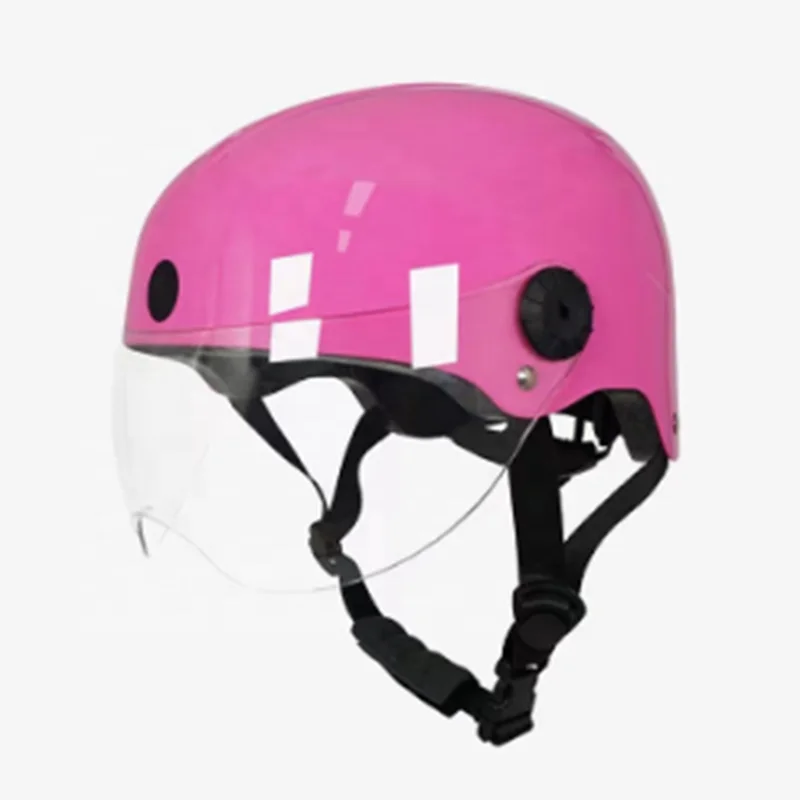 AI Smart Helmet motorcycle accessories helmet motorcycle accessories motorcycle helmet driving recorder with two camera and Wifi