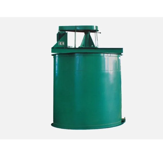 Китайский завод XB, химический реагент, магнитный резервуар для горной руды, каменная техника для экспорта