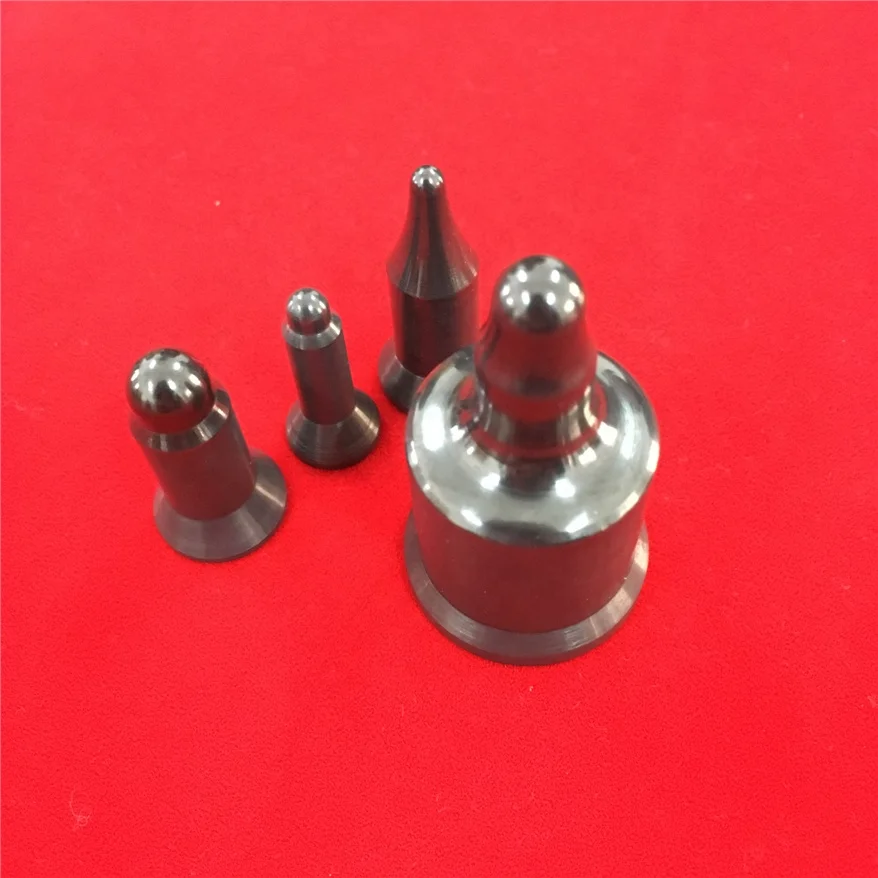 M6 M8 Si3N4 нитрида кремния керамика руководство изоляции булавки для проекции сварки