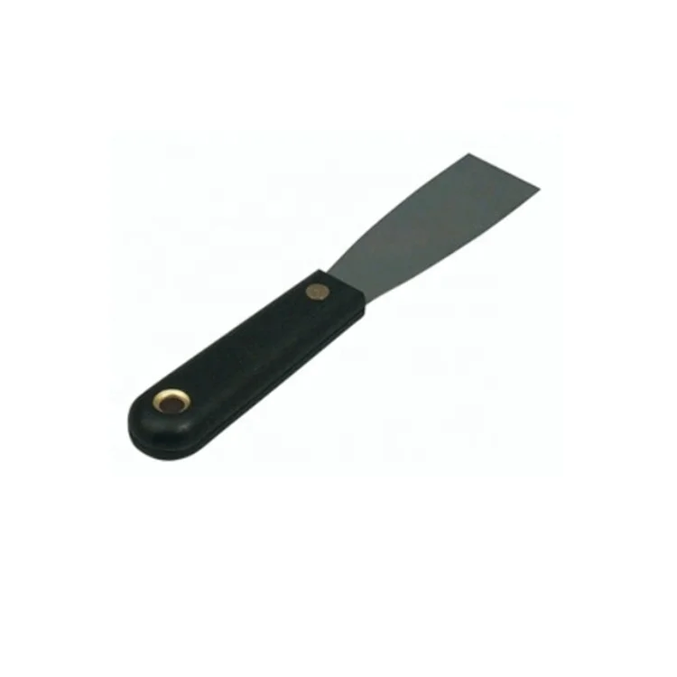 Putty Knife Scrapers Spackle Knife Metal Scraper Tool for Drywall Finishing