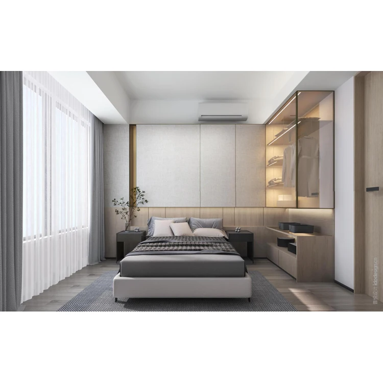 High Quality Promotion 1.5 Hours Bay Area High Speed Rail Life Circle Apartment Steel Structure Building Construction