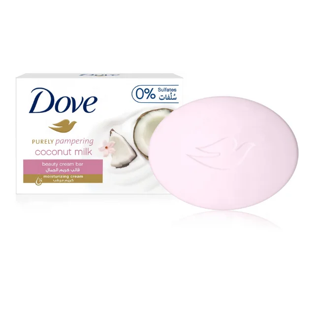 Dovel beauty крем бар 100 г/Оптовая цена Dovely Мыло 100 г основной ингредиент фрукты