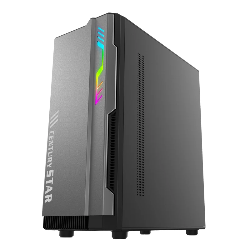 OEM ODM Desktop Computer pc Full Set 16GB 500GB SSD computador portatil gaming desktop computer Xeon E5 CPU HD GT GTX GPU