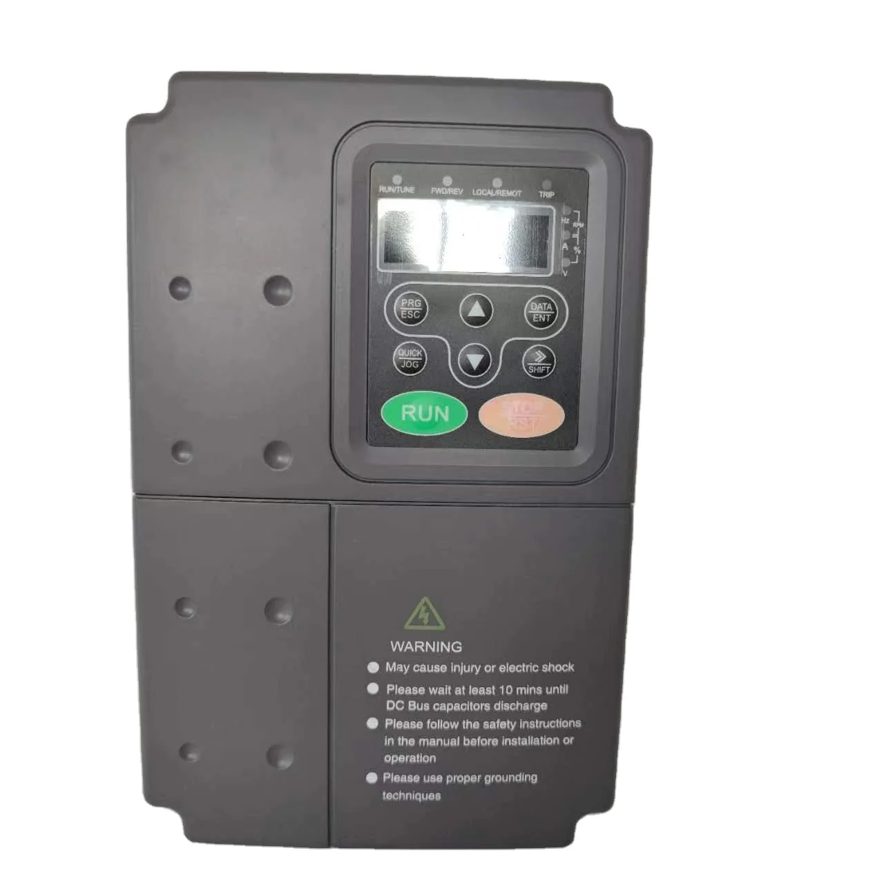 220V 380V 1HP 2HP 3HP Frequency Solar Pump Inverter and Variable Speed Drives ISO CE certificate chf100a 11kw manufacturer