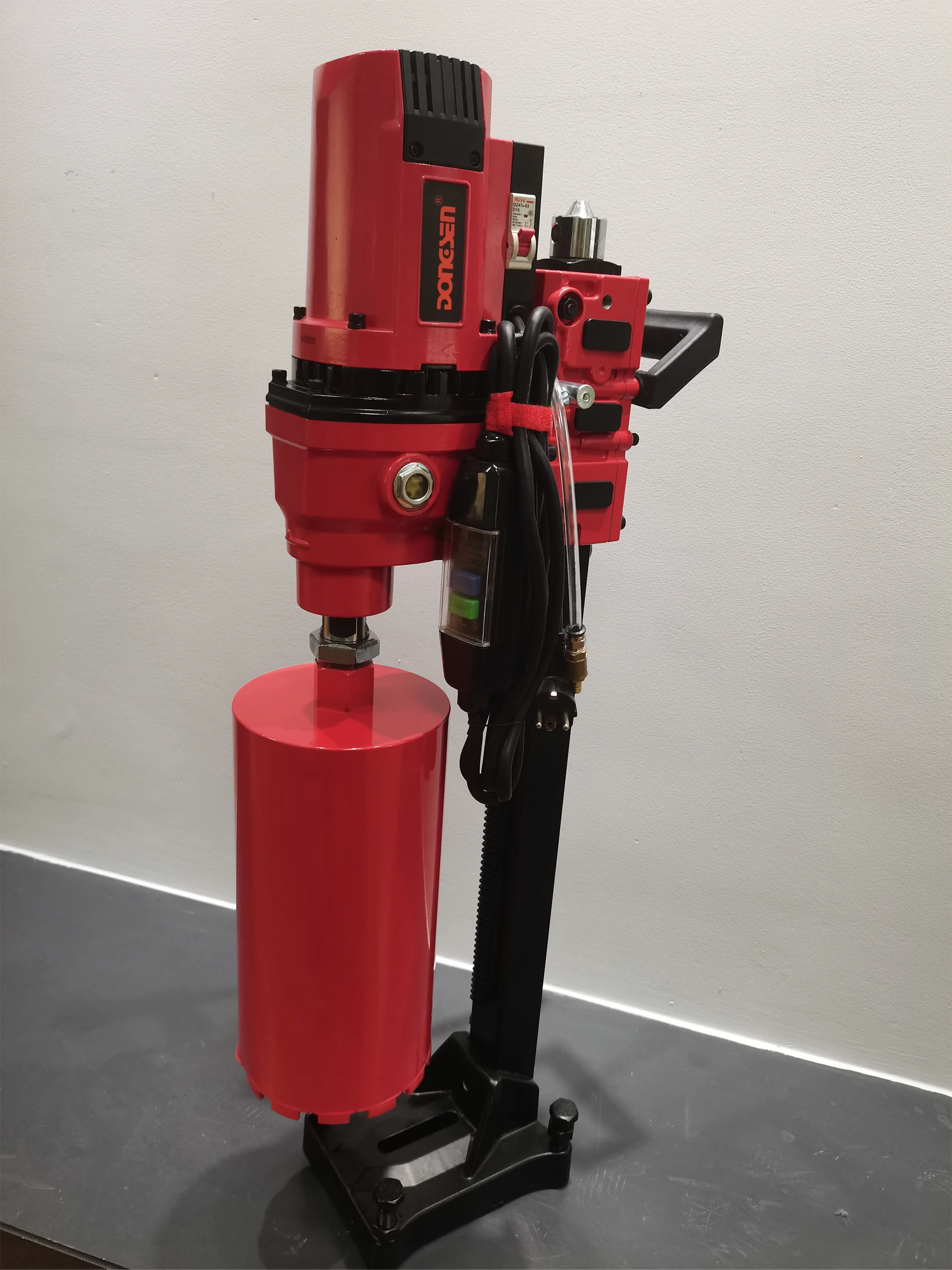 professional Diamond Core Drill machine  DS-2235G