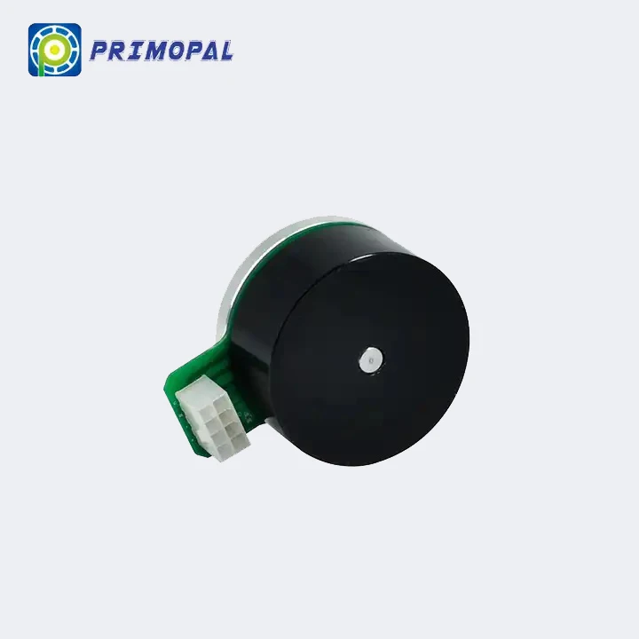PrimoPal high quality 3 phase Dia60mm 12~48v round outer rotor bldc brushless electric motor  DC