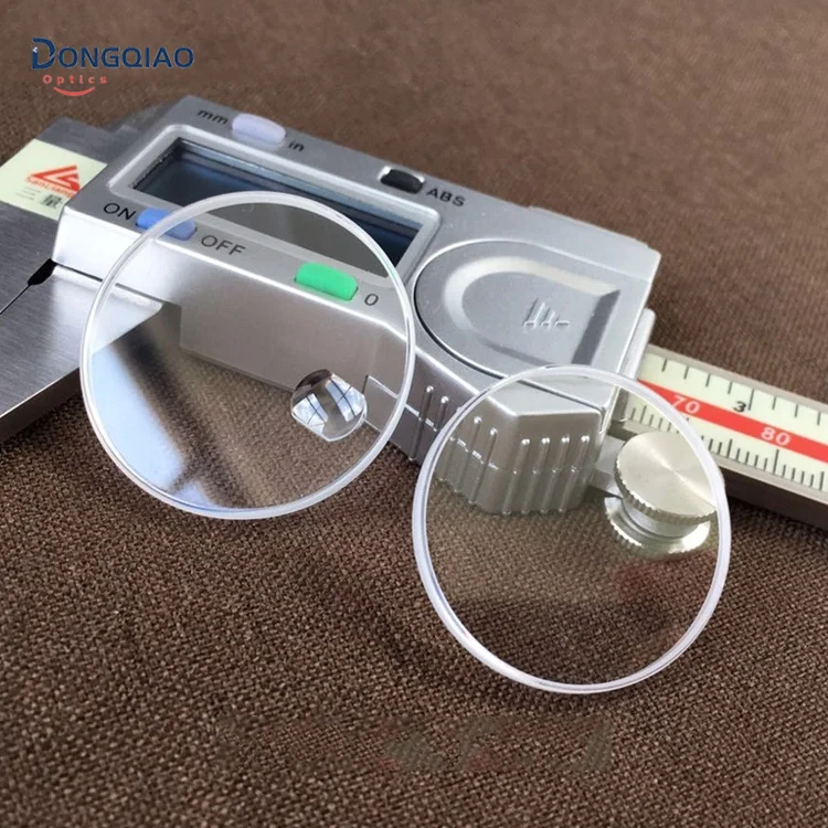 Часы очки или сапфировое стекло для часов для мужские Дата только часть 25-295c 40 моделей