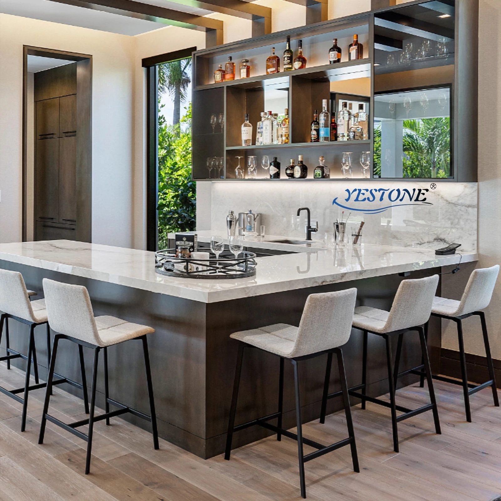 kitchen cabinets set accessories modern design furniture solid surface stone kitchen island custom kitchen cabinets