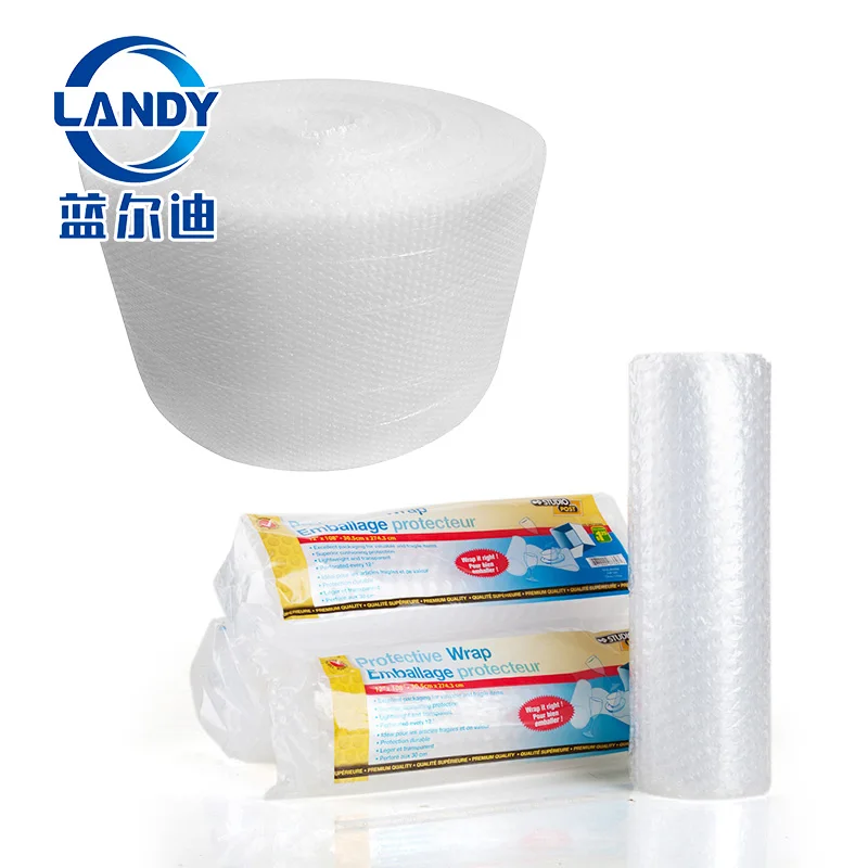 wholesale colored heart bubble plastic roll, Heart-shaped shipping heart air bubble plastic roll