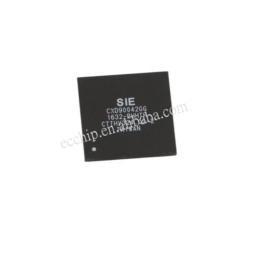 Multifunctional CXD90042 integrated circuit BGA chips CXD90042GG