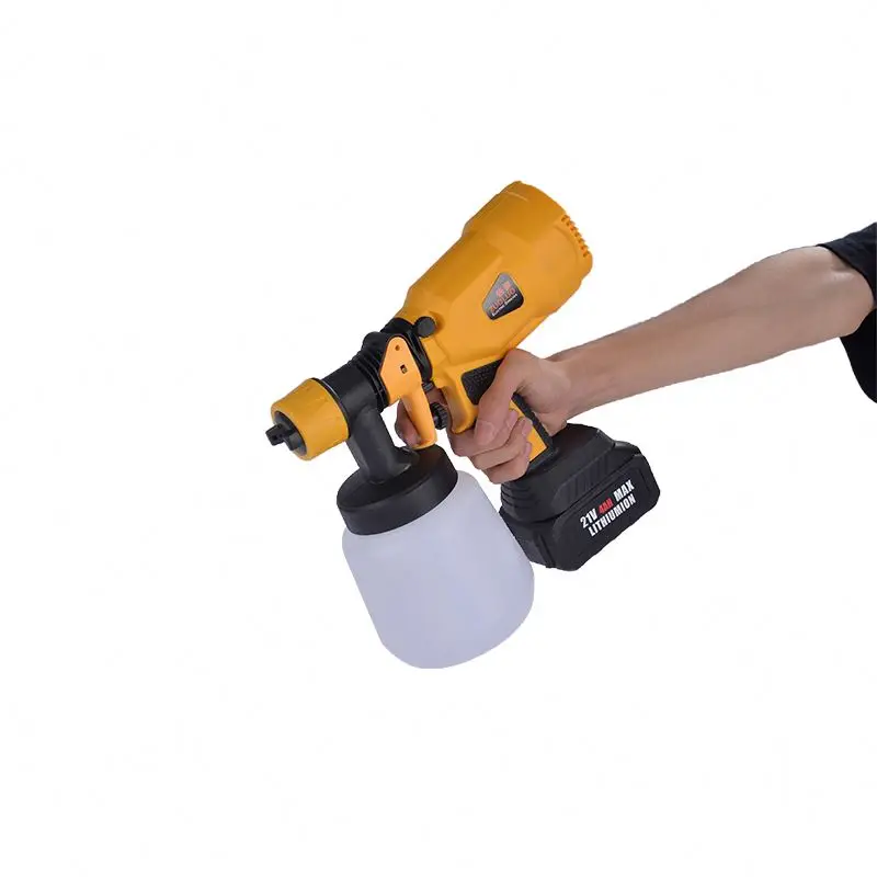 Factory Price Electrostatic Powder Machine Coating Spray Gun