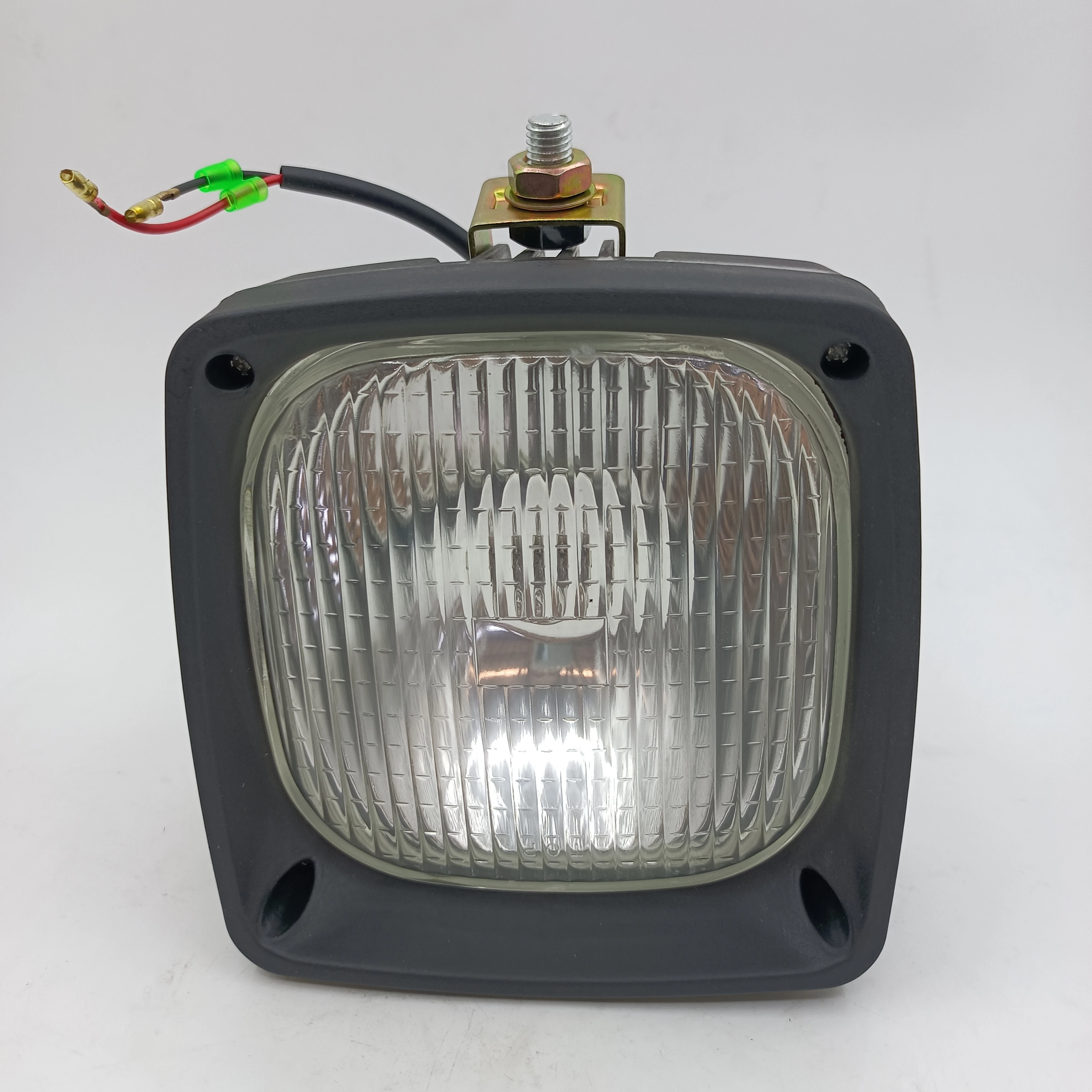 Forklift truck headlight 24V, universal type