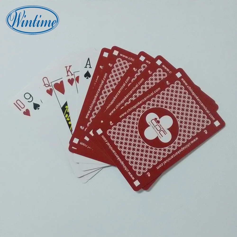 various design cards game playing cards custom