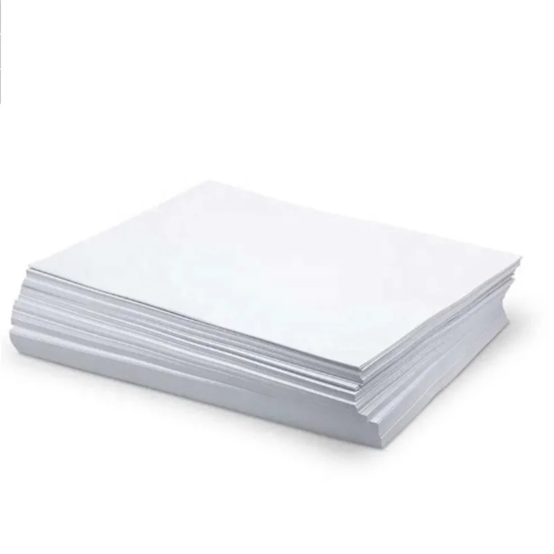 Paper One A4 Paper One 80 GSM 70 Gram Copy Paper / A4 Copy Paper 75gsm / Double A A4 Copy Paper