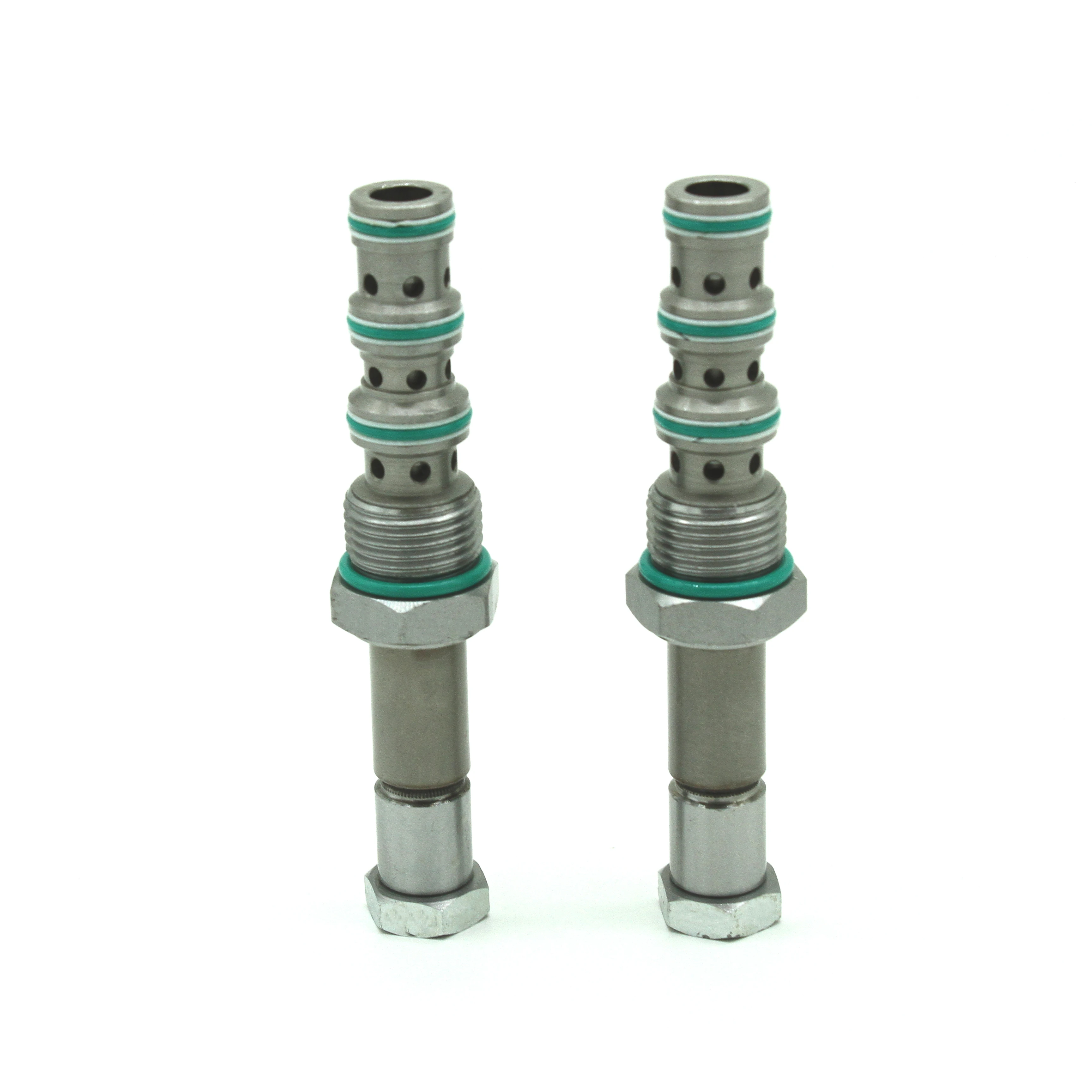 RK202067-High Качество Экскаватор Гидравлический Молот Грузовик электромагнитный клапан Doosan экскаватора Daewoo с 16 мм отверстие универсальные аксессуары катушка сердечник катушки