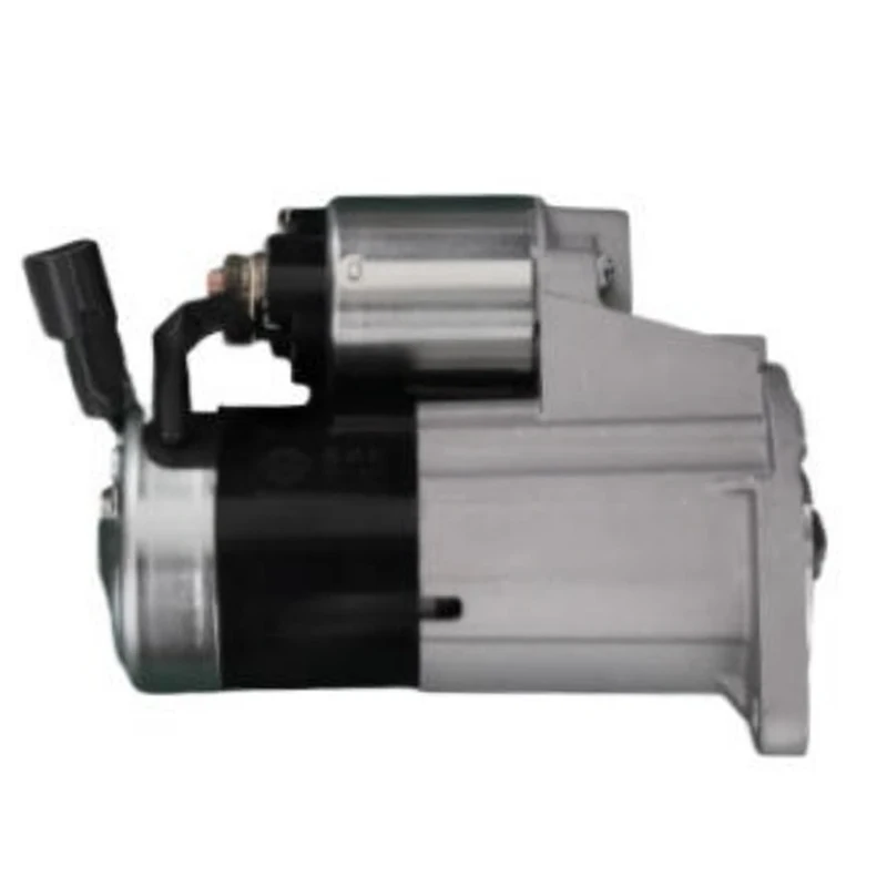 Auto Part Engine Starter Motor for Nissan Pica Paladin NA20 D21 2.4L 12V 1.2KW 9T CW 17685 23300-1S770 23300-1S772R