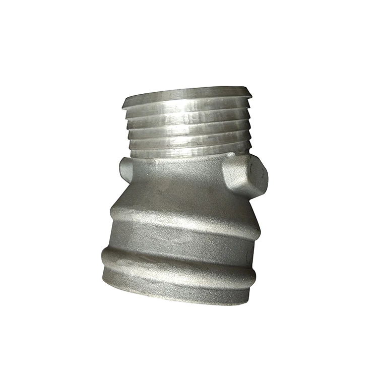 Customized Oxidation Service CNC Machining Aluminum Alloy Die Casting Parts