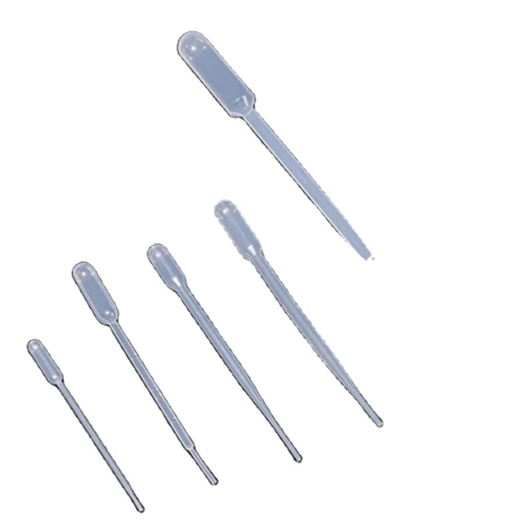 Best Choice Disposable Medical 1ml 2ml 3ml PE Pipette