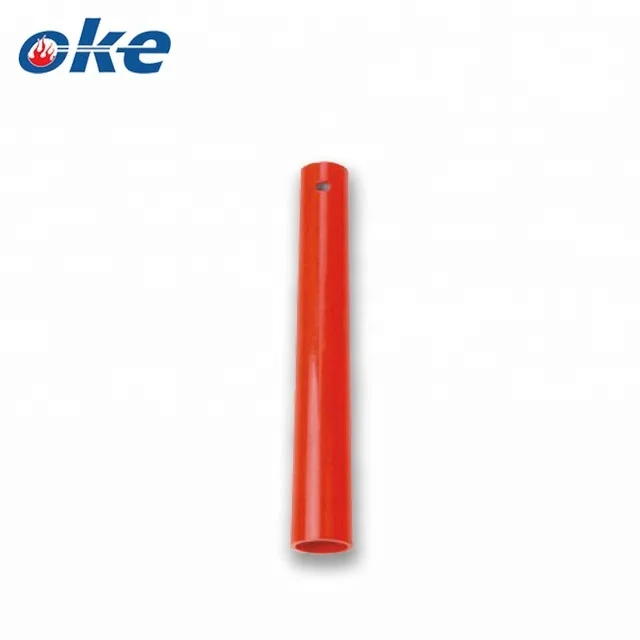 Okefire PVC Fire Extinguisher Spray Hose