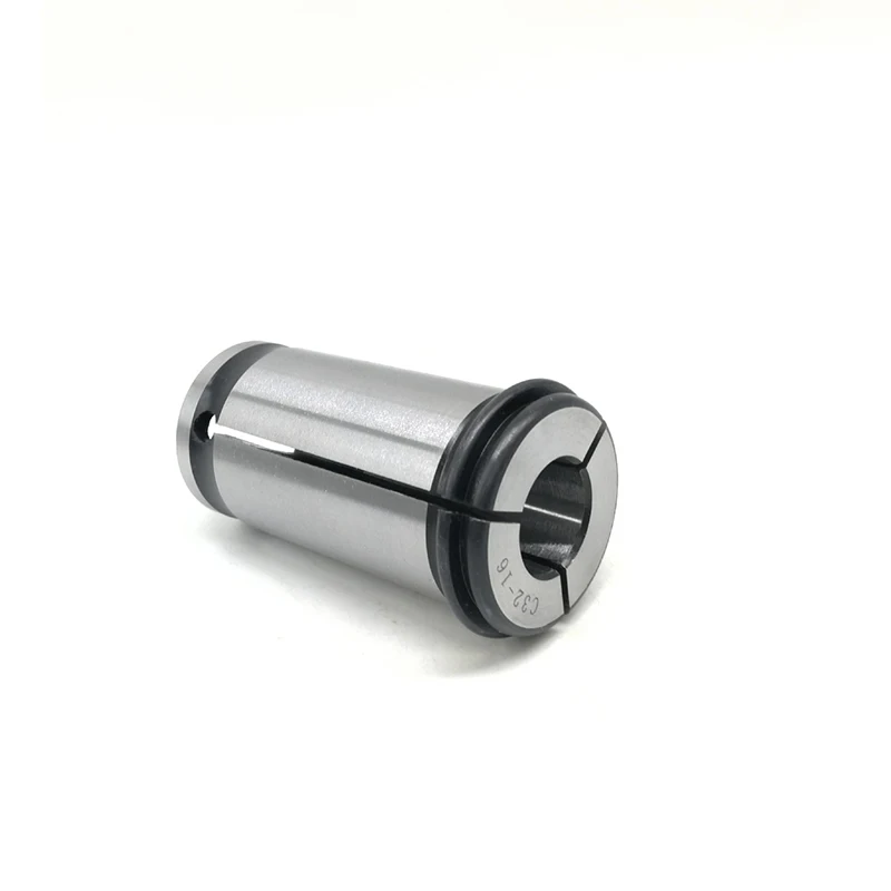 Hot sale powerful straight shank collet SC20 SC22 SC25 SC32 SC42 SC COLLET