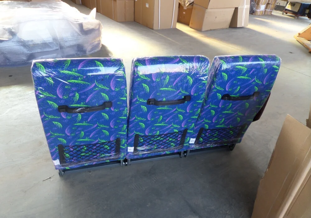 Автобусных сидений чехлы ткань для автобуса запасные части автозапчасти Toyota Hilux импортеры HC-B-16254