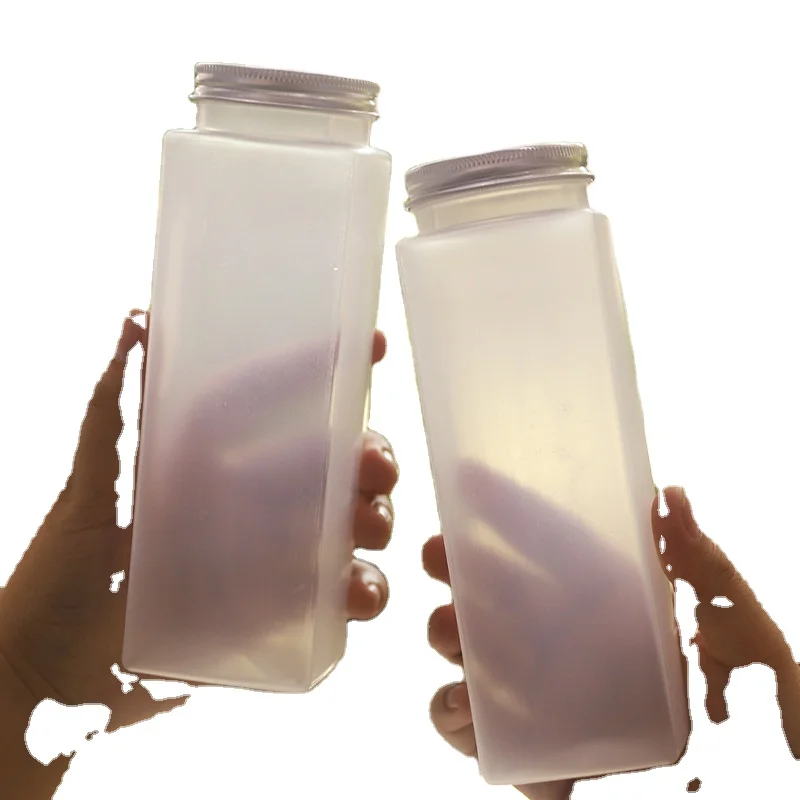 3oz 4OZ 5oz 6 7 8 9 10 12 16 24 oz BPA free food grade candy bottle plastic beverage packaging beer water PET juice bottles