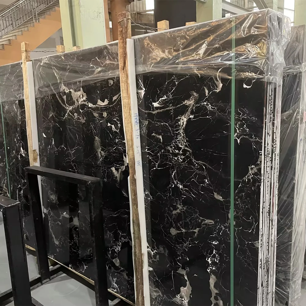TMZ Stone ODM OEM Wyndham Grey Marble High Quality Modern Polished Tile/Slab for Outdoor and Bathroom Use Hot Selling Product