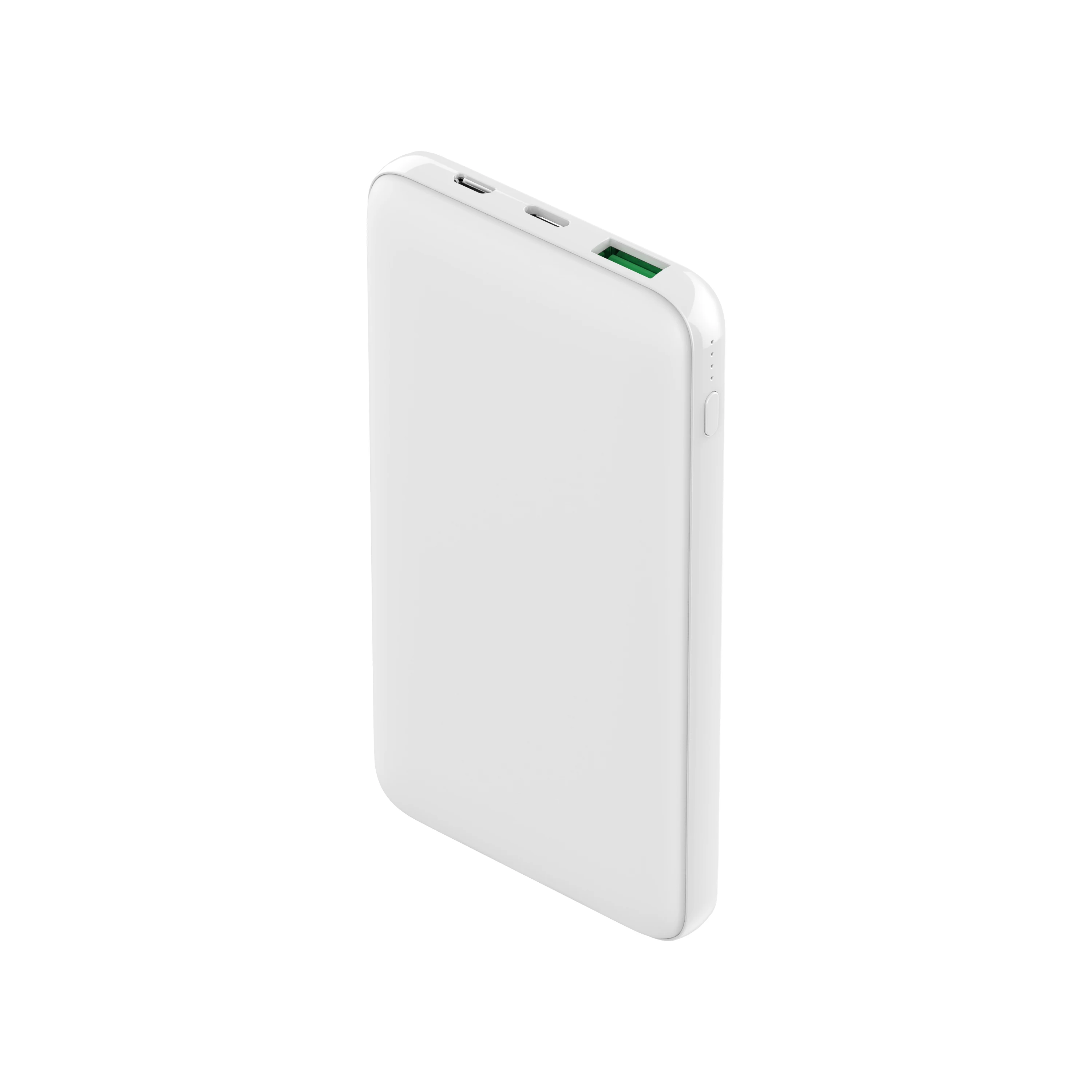 
22.5W QC3.0+PD Power Bank Ac Power Supply 10000Mah Slim Pawer Bank Power Bank 20000Mah Powerbank 