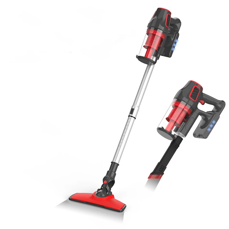 promotional gift rechargeable cyclonic household cordless stick factory dri Vacuum Cleaner for home