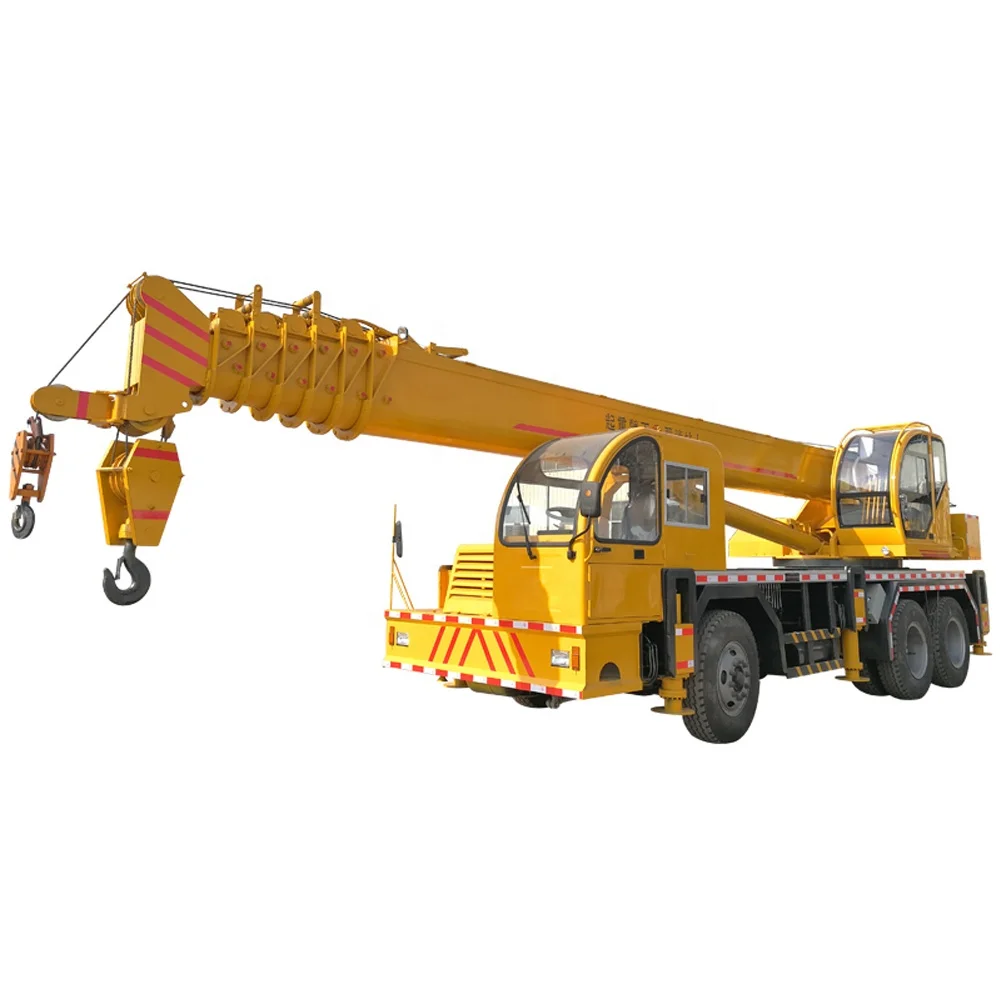 16 тонн длительного бума Мини Телескопический передвижной кран маленький мини гидравлический напольный Max Египет цепи в настоящий момент