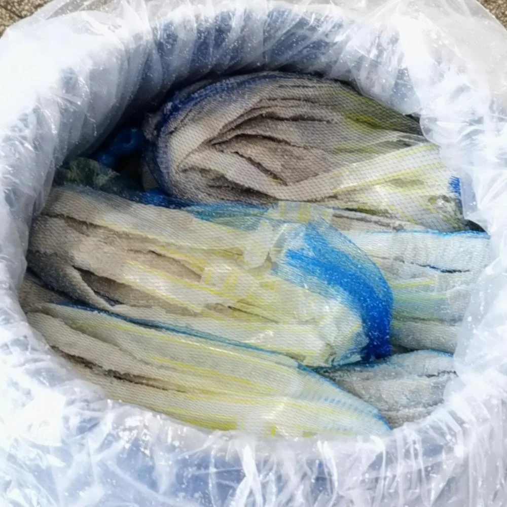 Edible Sausage Casing by Factory