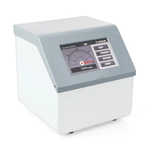 
VC-100 digital vacuum pump pressure controller 