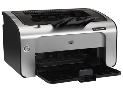 Good Quality  Secondhand Printer For HP LaserJet  P1108 Printer Digital  Efficient Affordable Laser Printer