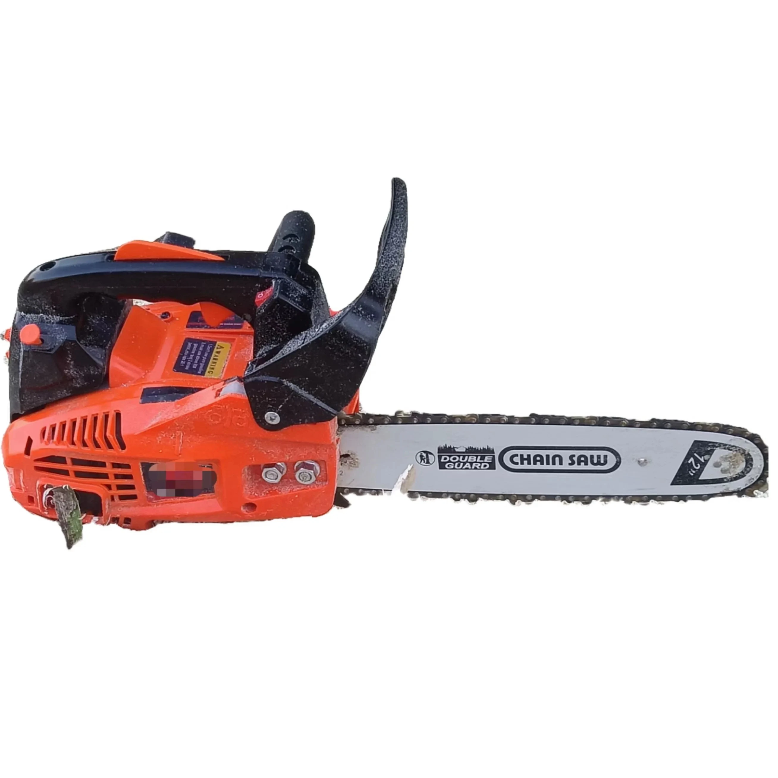 UM best seller gasoline chainsaw OEM garden machines high quality wood cutting machine chainsaw for sale