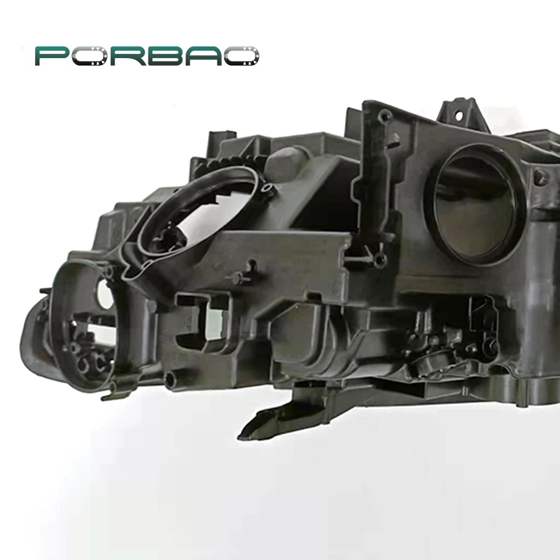 Auto Parts Headlamp Back Base Headlight Housing for G20 G28 19-22 Year Laser high configuration