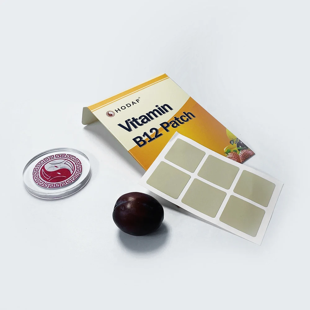 HODAF Vitamin D Patches For Women Vitamin Patches For Women Patch