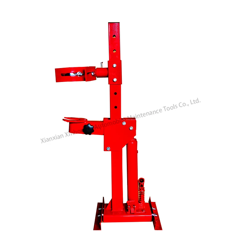 Заводская цена инструменты для обслуживания автомобилей спиральный пружинный компрессор набор инструментов ударный картина