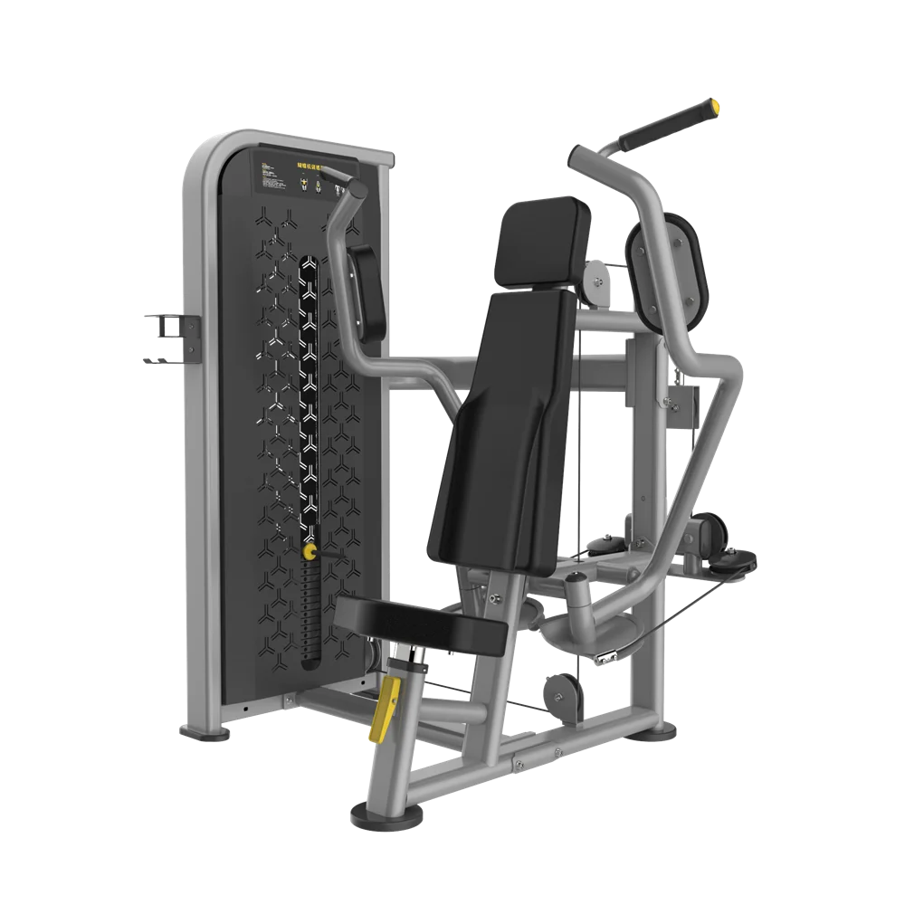 China Supplier Popular Fitness Equipment Gym Chest Pec Fly Machine