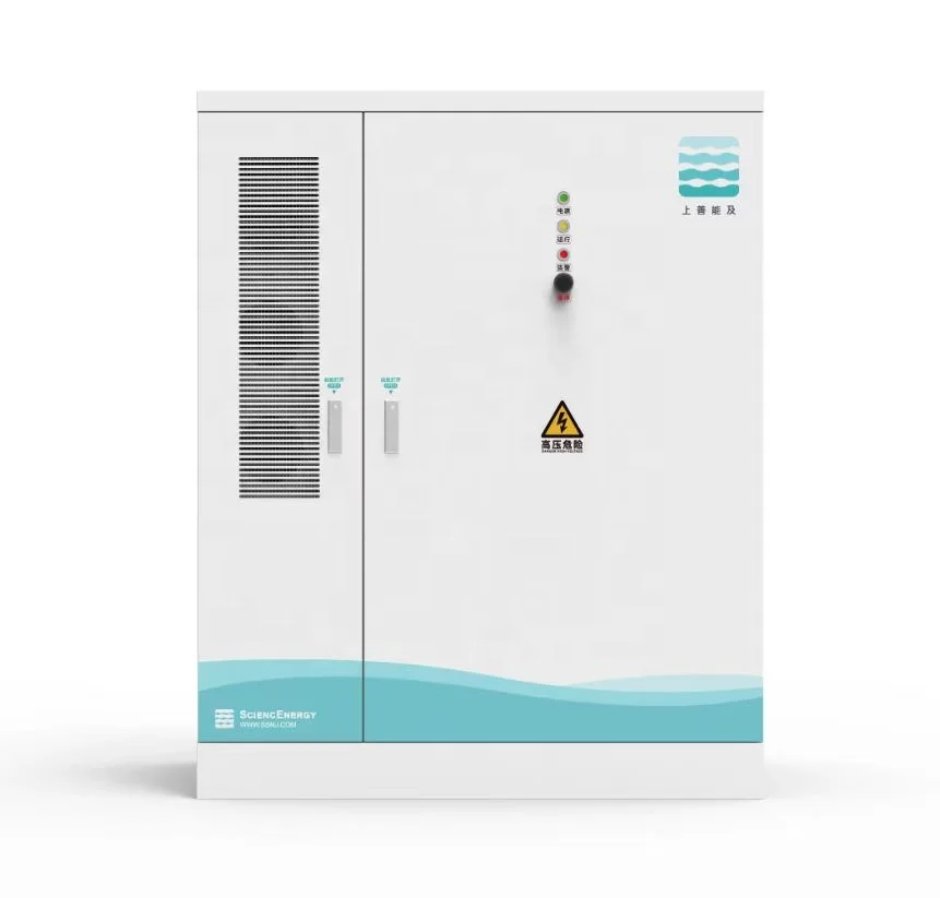 Customize Industrial Commercial Energy Storage Solar Hybrid Inverters 215KWh Liquid Cooled Outdoor Battery Cabinet