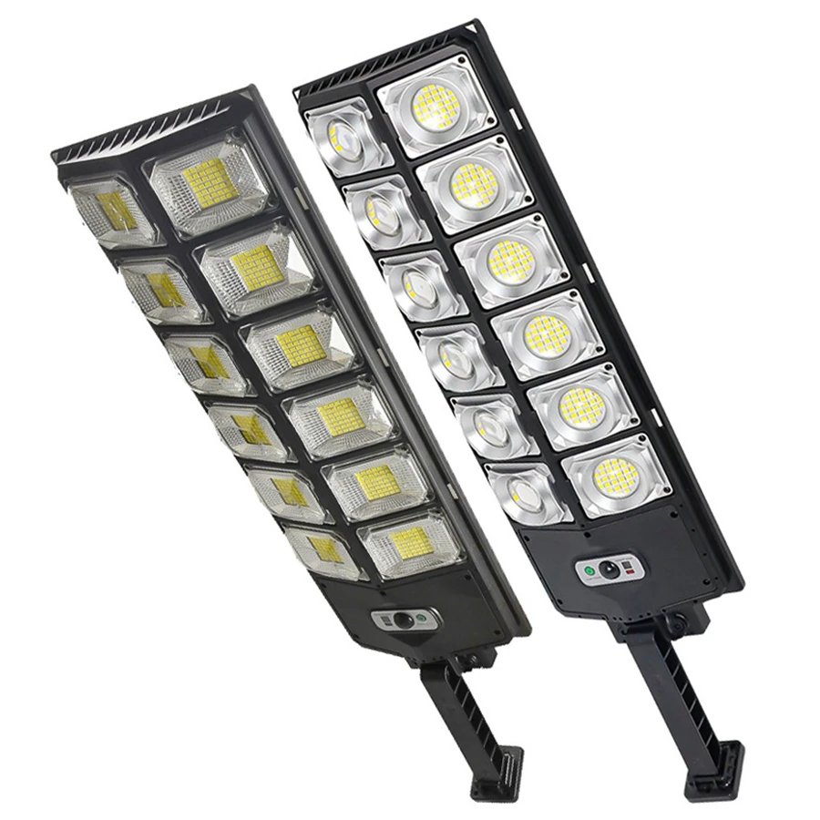 China Solar Garden Light High Brightness Led Solar Light Wall-Mounted Lamp With Sensor Outdoor Solar Wall Lighting
