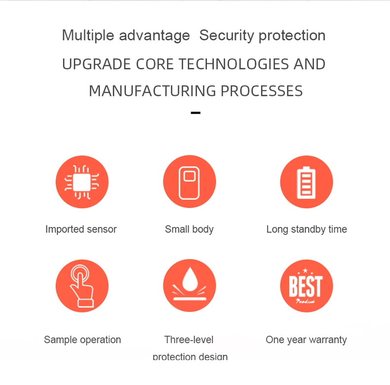 Портативный сероводород H2S газоанализатор концентратор кислорода Анализатор одиночный H2S детектор газа