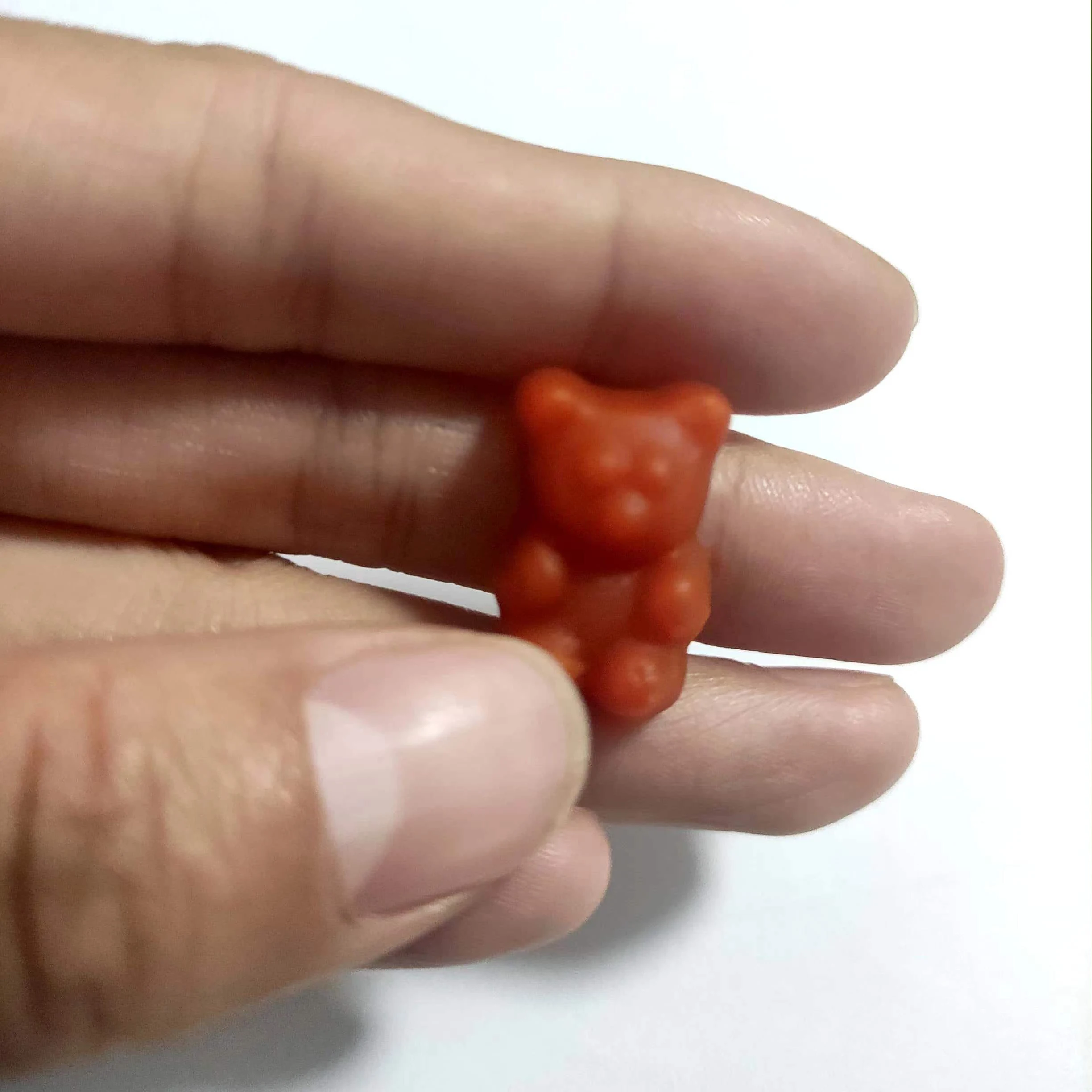 OEM China Made Multivitamin Mineral Supplement Bear Gummy For Men And Women To Support Immune And Health