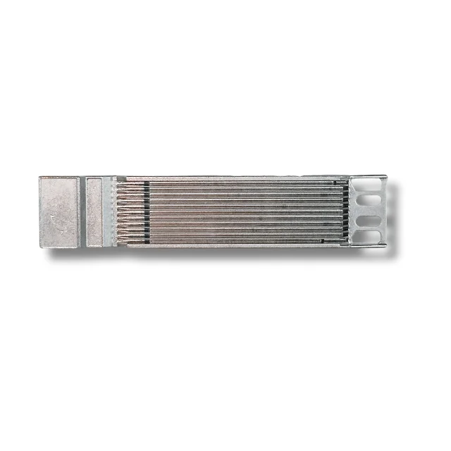 Hot Sale Zinc Die Casting Connector Housing Professional Magnesium Stainless Steel Aluminum Die Casting Services