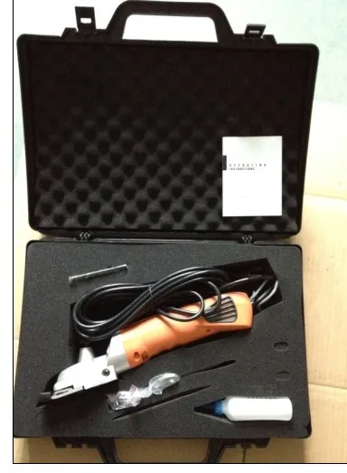 GTS-2008  professional metal  hair  clipper  ac horse clipper pet clipper