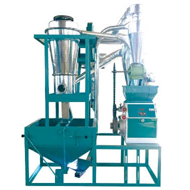 South africa small scale 5t complete roller maize corn starch grinding processing flour mill machine milling plant in uganda