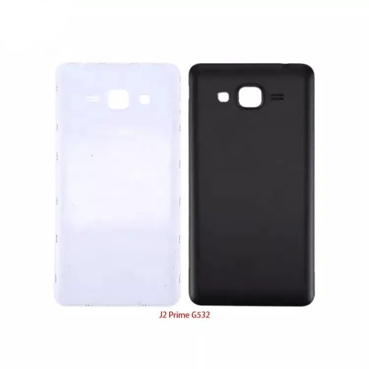 Back Door Cover For Samsung Galaxy J2 Prime G532 Housing Rear Cover Case Replacement