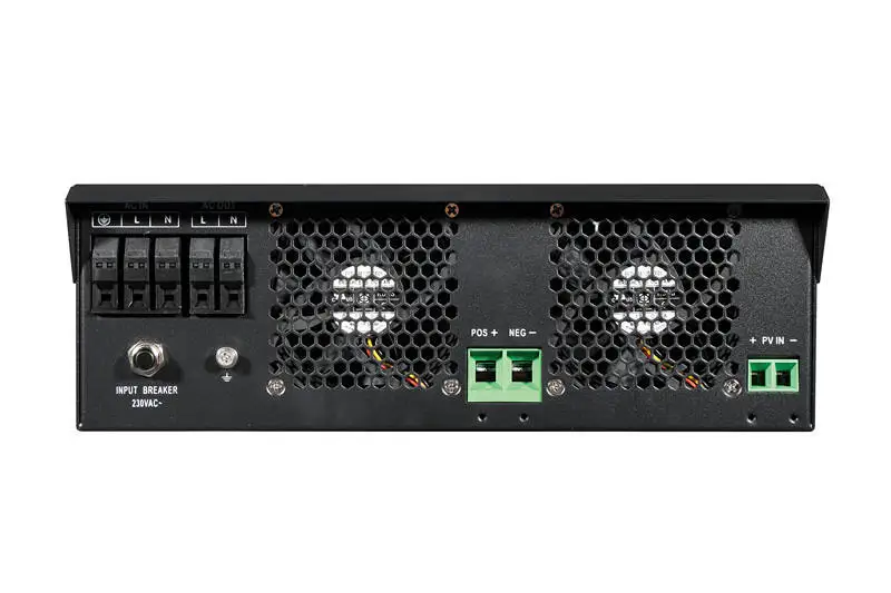 China wholesale price inverter 3kw 3000w 24v solar hybrid inverter for solar panel