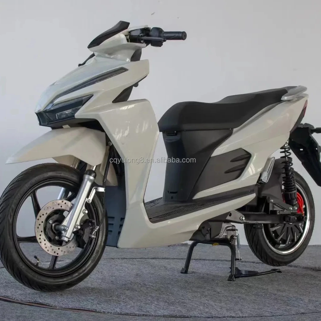 72V 40AH 3000w  High quality electric Motorcycle  electric scooter electric motorcycle for adult