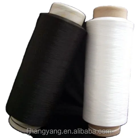 Cooling yarn 70D/48F Nylon 6 Wholesale for Activewear