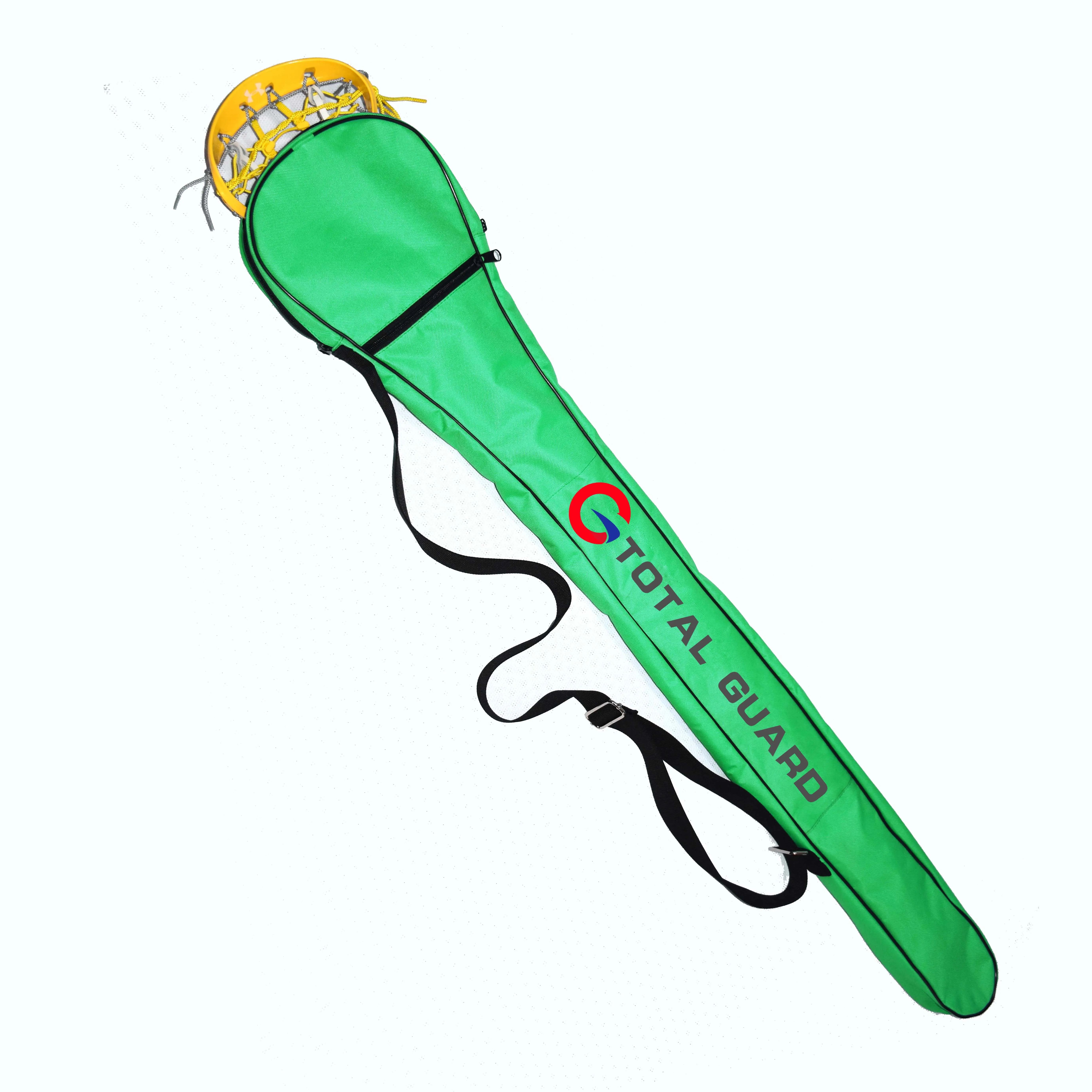 
Girls Lacrosse Stick Bags Pink Custom Brand/Logo 